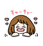 普段使いしやすいヒロアカスタンプ（個別スタンプ：29）