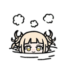 普段使いしやすいヒロアカスタンプ（個別スタンプ：30）