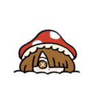 普段使いしやすいヒロアカスタンプ（個別スタンプ：32）