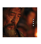 中国映画あるある（個別スタンプ：8）