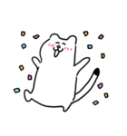 ゆるいオコジョのスタンプ（個別スタンプ：29）