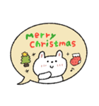 優しい言葉♡日常＋冬/年末年始に（再販）（個別スタンプ：6）