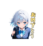 全力応援！あなたを応援します。（個別スタンプ：29）