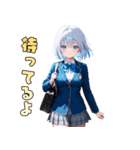 全力応援！あなたを応援します。（個別スタンプ：39）