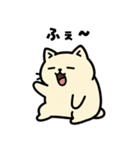 ダルニャの日常1（個別スタンプ：1）