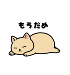 ダルニャの日常1（個別スタンプ：16）