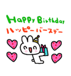 (nenerin日常会話スタンプ009英語気遣い)（個別スタンプ：18）