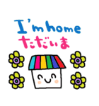 (nenerin日常会話スタンプ009英語気遣い)（個別スタンプ：26）