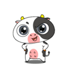 ずっと前からあなたのことが好きでした（個別スタンプ：1）