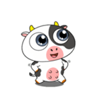 ずっと前からあなたのことが好きでした（個別スタンプ：2）