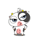 ずっと前からあなたのことが好きでした（個別スタンプ：4）