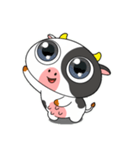 ずっと前からあなたのことが好きでした（個別スタンプ：5）