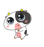 ずっと前からあなたのことが好きでした（個別スタンプ：6）