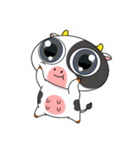 ずっと前からあなたのことが好きでした（個別スタンプ：7）