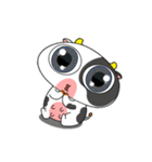 ずっと前からあなたのことが好きでした（個別スタンプ：11）