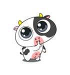 ずっと前からあなたのことが好きでした（個別スタンプ：12）