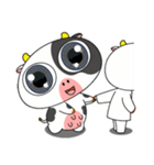 ずっと前からあなたのことが好きでした（個別スタンプ：14）