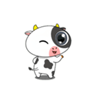 ずっと前からあなたのことが好きでした（個別スタンプ：16）