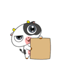 ずっと前からあなたのことが好きでした（個別スタンプ：17）