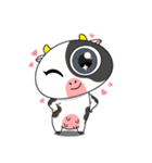 ずっと前からあなたのことが好きでした（個別スタンプ：18）