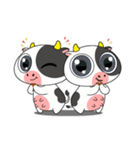 ずっと前からあなたのことが好きでした（個別スタンプ：19）