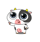 ずっと前からあなたのことが好きでした（個別スタンプ：21）