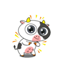 ずっと前からあなたのことが好きでした（個別スタンプ：22）