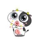 ずっと前からあなたのことが好きでした（個別スタンプ：23）