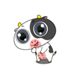 ずっと前からあなたのことが好きでした（個別スタンプ：24）