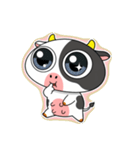 ずっと前からあなたのことが好きでした（個別スタンプ：25）