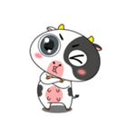 ずっと前からあなたのことが好きでした（個別スタンプ：33）