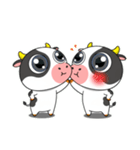 ずっと前からあなたのことが好きでした（個別スタンプ：34）