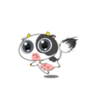 ずっと前からあなたのことが好きでした（個別スタンプ：35）