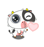 ずっと前からあなたのことが好きでした（個別スタンプ：36）