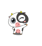 ずっと前からあなたのことが好きでした（個別スタンプ：37）