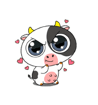 ずっと前からあなたのことが好きでした（個別スタンプ：38）