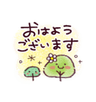 いつも使える♪あいづちスタンプ（個別スタンプ：2）