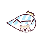 いつも使える♪あいづちスタンプ（個別スタンプ：13）