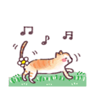 いつも使える♪あいづちスタンプ（個別スタンプ：40）