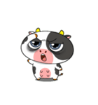 OKも、うなずきも、笑顔も全部ある（個別スタンプ：22）