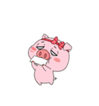 月末は土しか食べられない（個別スタンプ：25）