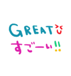 (nenerin会話スタンプ006英語気遣い)修正（個別スタンプ：18）