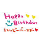 (nenerin会話スタンプ006英語気遣い)修正（個別スタンプ：29）