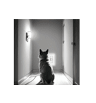 柴犬の新日常7（個別スタンプ：12）