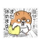 キョムスター 22（無気力で虚無）（個別スタンプ：40）