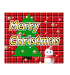 中高年男性 秋から冬 No128（個別スタンプ：38）