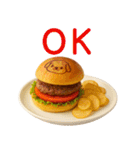 毎日便利！わんこカフェ（個別スタンプ：7）