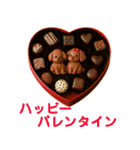 毎日便利！わんこカフェ（個別スタンプ：27）