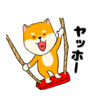 【敬語】柴犬のふぅちゃん15（個別スタンプ：38）