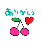 nenerin日常会話スタンプ062気遣い修正（個別スタンプ：2）